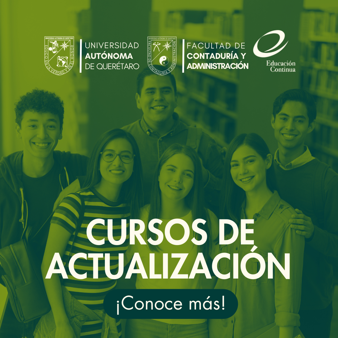 Cursos